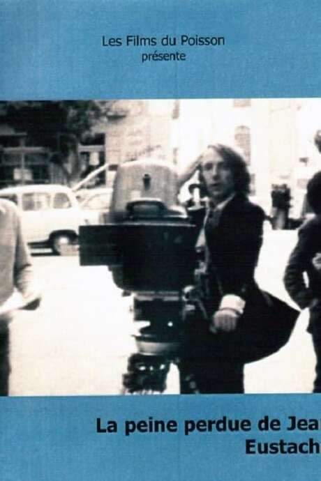 Jean Eustache’s Wasted Breath